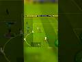 How To Special Double Touch Stunning Shot In Efootball.#shorts #efootball