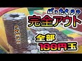 【100円玉タワー】メダル落としのメダルが全部100円玉だったら…