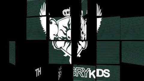 TIESTO ft. Tegan & Sara- Feel It In My Bones (THE ANGRY KIDS HEARTS & SKULLS REMIX)
