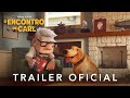 O Encontro de Carl | Trailer Oficial