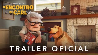 O Encontro de Carl | Trailer Oficial