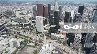 Downtown of Los Angeles / 429DTLA1