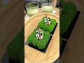【Fluffy Macha Tiramisu】#japanesefood