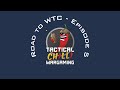 New Zealand Road To WTC - Episode 5