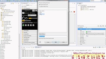 01_CH07_ListView1介面設計與多國語系(德明資科APP開發 吳老師提供)