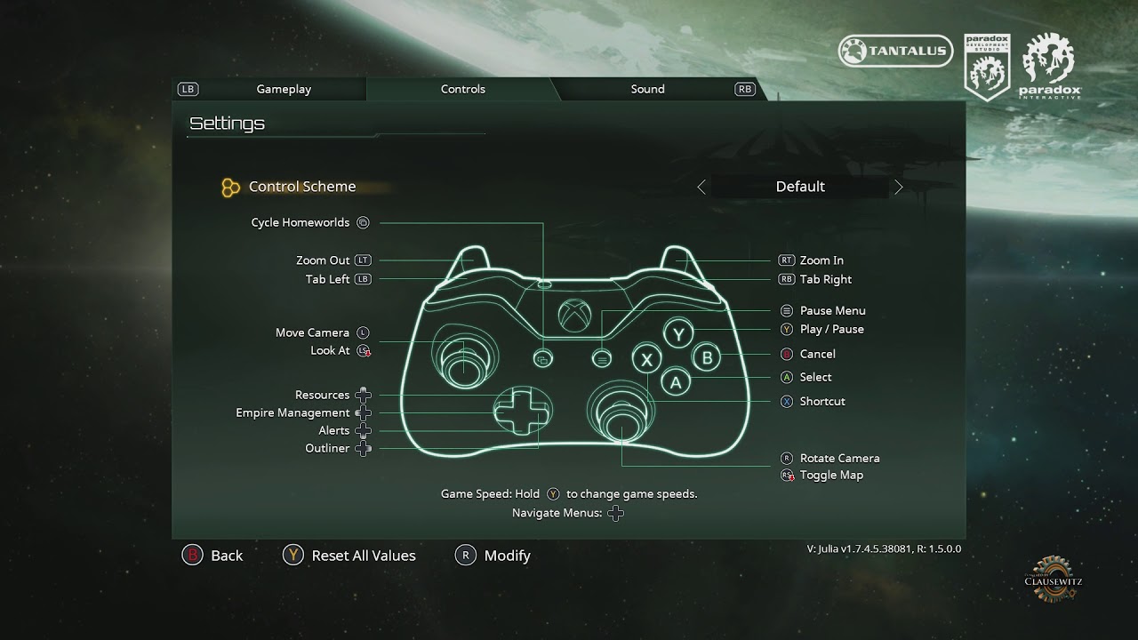 xbox one stellaris - What makes a game ineligible for achievements