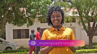 Utaratibu wa kusajiliwa chuo cha mipango dodoma
