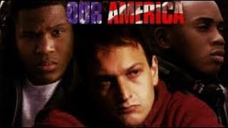 Our America| Based on a True Story| Josh Charles| Brandon Hammond| Serena Lee| TV Movie