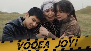 видео: Тинч қишлоқда қотиллик...Қотилнинг қотили ким?(Ҳаётий жиноят асосида) | Voqea joyi картинка: Тинч қишлоқда қотиллик...Қотилнинг қотили ким?(Ҳаётий жиноят асосида) | Voqea joyi