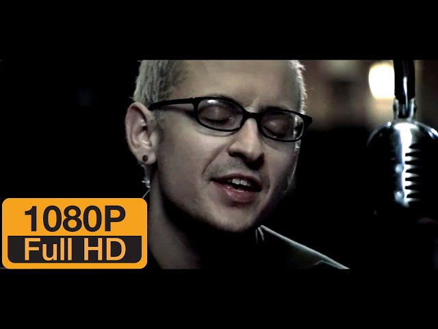 Linkin Park - Numb (Official Video) [1080p Remastered] class=
