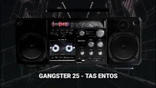 GANGSTER25 