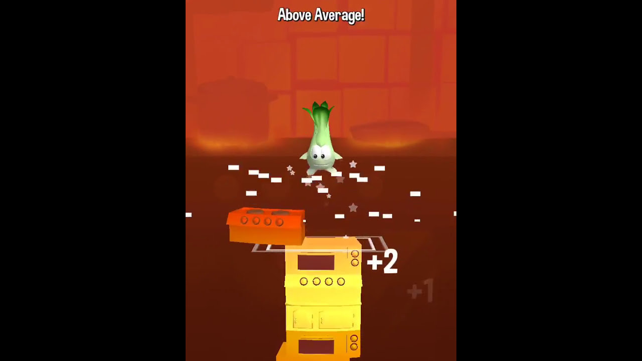 Stack Jump GamePlay Best Score Android/IOS Apps YouTube