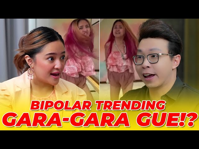 MARSHANDA: MENYESAL BERCERAI DENGAN BEN? BONGKAR HABIS VICKY PRASETYO DAN BIPOLAR DISINI!! class=