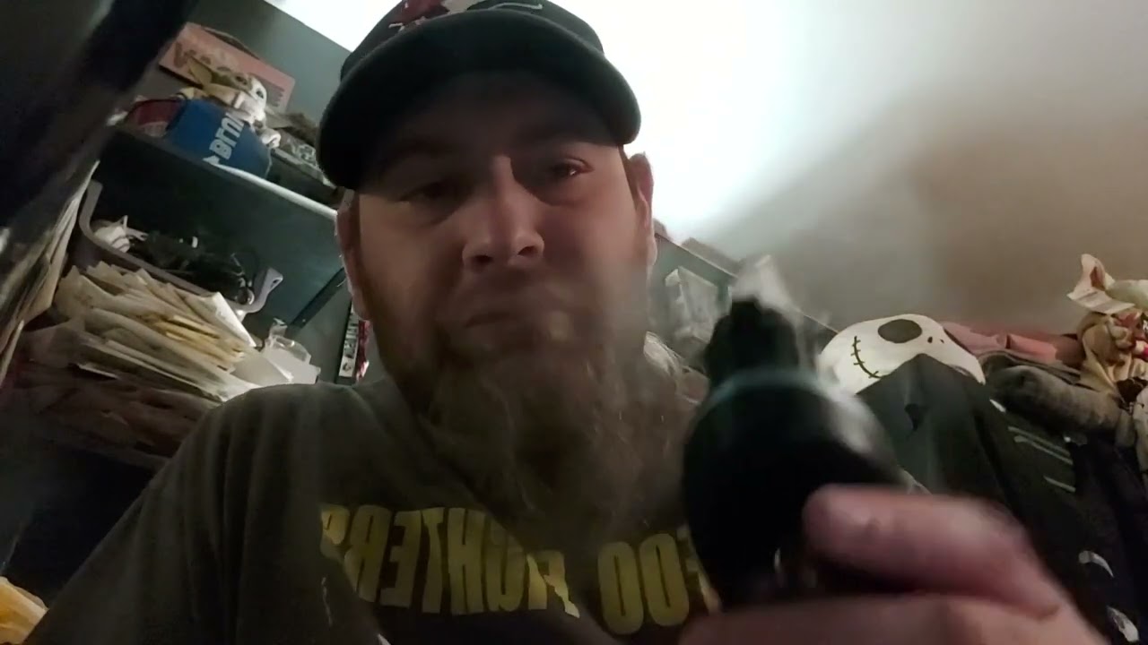 Pregame Dabs with my Yocan black PHASER MAX 2.