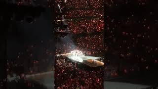 Taylor Swift | Eras Tour - YOU ALL OVER ME ft. Maren Morris Surprise Song | Chicago Night 2 (6/3/23) Resimi