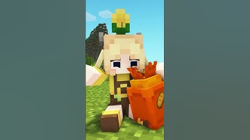Thumbnail of If Minecraft was PAY-TO-WIN! #shorts