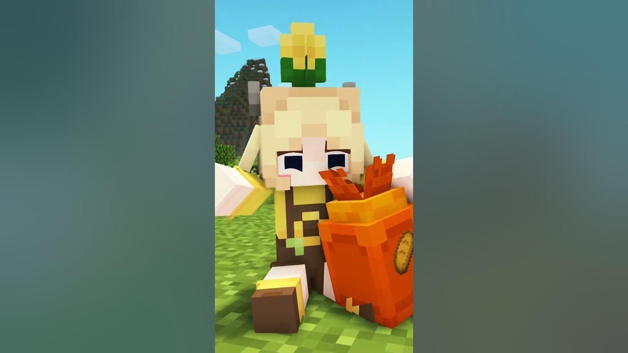 If Minecraft was PAY-TO-WIN! #shorts If Minecraft was PAY-TO-WIN! #shorts