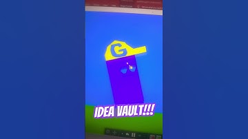 idea vault #flipnote #algodoo