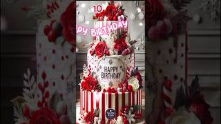 10 June Birthday Wishes Happy Birthday Song