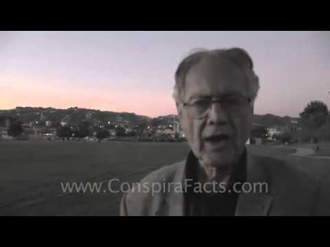 Former FBI Chief Ted Gunderson Says Chemtrail Death Dumps Must Be Stopped2.flv