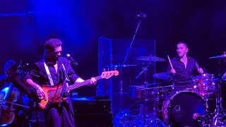 Adamlar & An Epic Symphony - Geçmişten Kaçılmaz Harbiye Açıkhava 22.07.2025