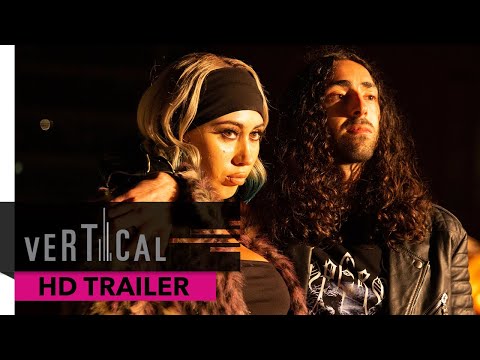 Blast Beat | Official Trailer (HD) | Vertical Entertainment