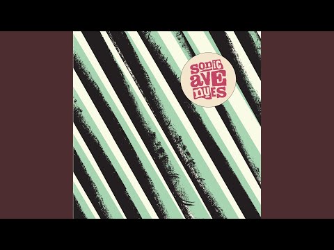 Punk music video thumbnail preview for Sonic Avenues - Teenage Brain