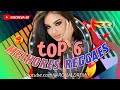 Top 6  melhores reggaes remixs  s as tops do momento ronaldremix  official remix