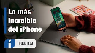 20+ cosas INCREÍBLES que puede hacer tu iPhone y NO SABÍAS