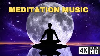 Inner Peace Meditation 🧘‍♀️✨ Relaxing Music for Meditation, Yoga, Zen