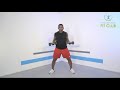 30-Minute T|SHRED Workout Clip
