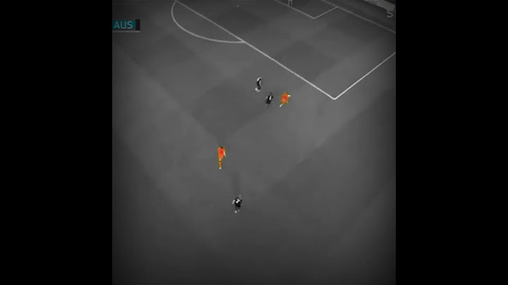 miss goal Netherlands vs Austria euro