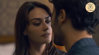 Art Of Love Hot Scene Timing | Netflix | Esra Bilgic | @timeboundofficial