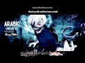 اغنية البداية لانمي طوكيو غول النسخة العربية