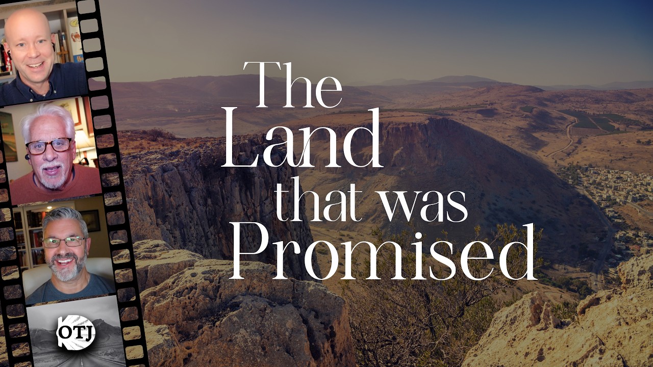 Deconstructing Dispensationalism, Part VII: On the Journey with Matt, Ken, and Kenny, Ep. 194