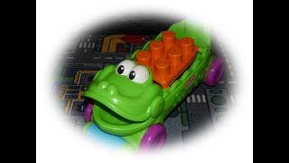 Fisher price crocodile,Fisher-Price Stack 'n Surprise Blocks Musical Croc Block Wagon