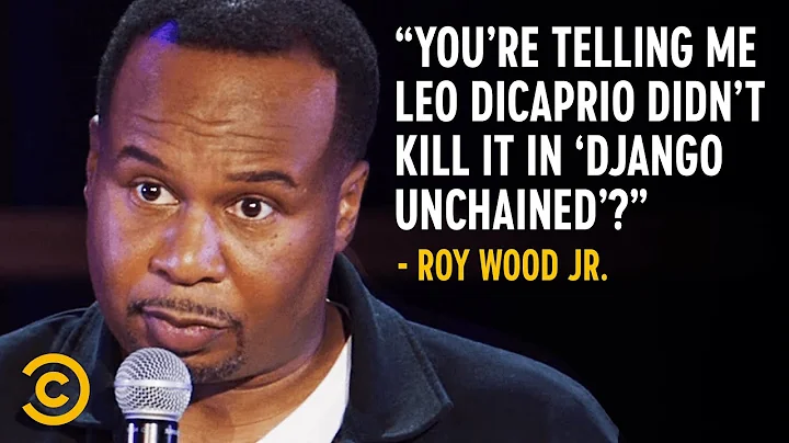 Leonardo DiCaprio Is an Underrated White Ally - Ro...