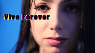 Viva forever By Spice Girls, cover by Nili