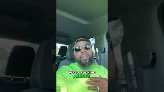 My Journey: Clean Living, High Energy, Big Goals #shorts