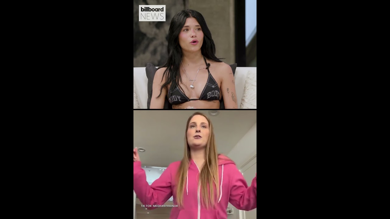 Nessa Barrett Reveals The One Social Media Trend She Can T Stand Billboard News