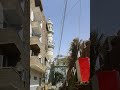 سيدى احمد الشريف فى محافظة المنيا مدينة ملوى شارع الامام الشافعى