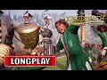 Harry Potter: Quidditch Champions - Longplay Gameplay PART 1 | Solo Mode | Xbox Series X | 4K UHD