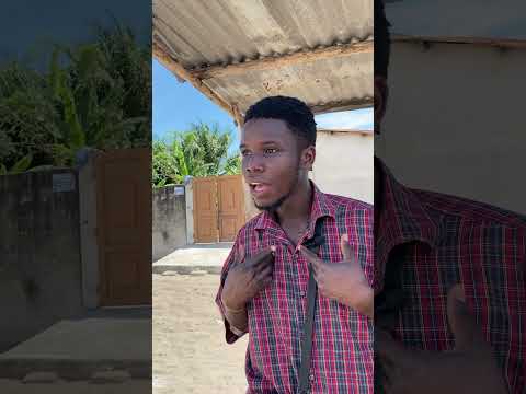 Football en Afrique 😂 #cotedivoire #comedy #humour #football #footballskills #funny #comedyskits