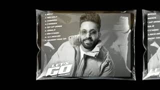 Let's Go - Dilpreet Dhillon (Full Album)