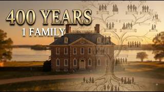 The Oldest Family Business in America – 400 Years of the Carter Dynasty
