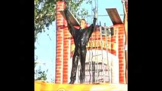 New York Daredevils at the Kansas State Fair  2014
