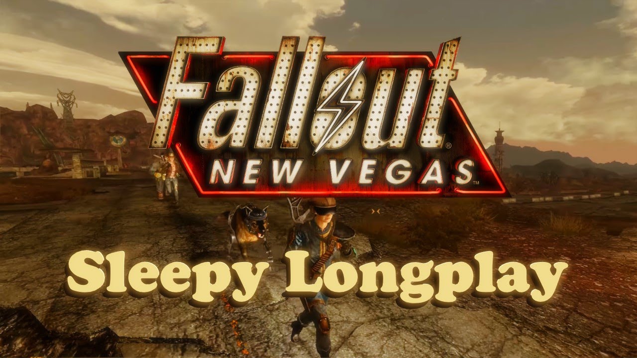 PC Longplay [639] Fallout