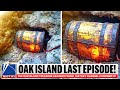 The Oak Island Treasure Has Been Found, History Channel Confirms It! Mp3 Song
