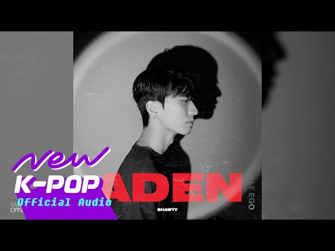 [R&B] Aden(에이든) - Rendezvous (Feat. TRADE L)