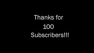 Unfinished Projects Dump [Thanks for 100 Subscribers!!!]